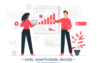 😲🙄 Tomar decisões 👇👇👇