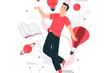 Sonho Grande e Estratégia