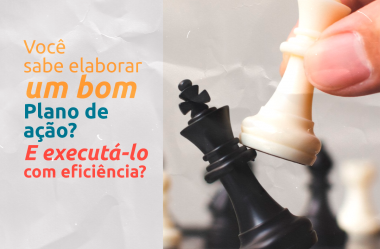 Plano de Ação